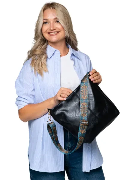 Ovium Сумка шоппер, кросс-боди - превью 4