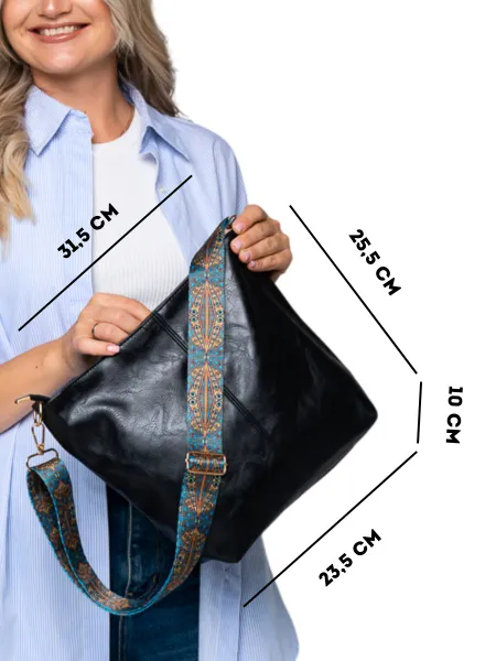 Ovium Сумка шоппер, кросс-боди