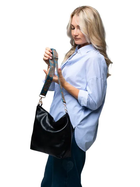 Ovium Сумка шоппер, кросс-боди