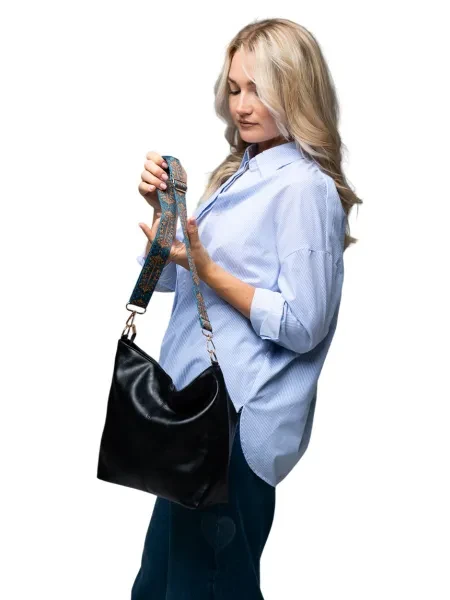 Ovium Сумка шоппер, кросс-боди - превью 6