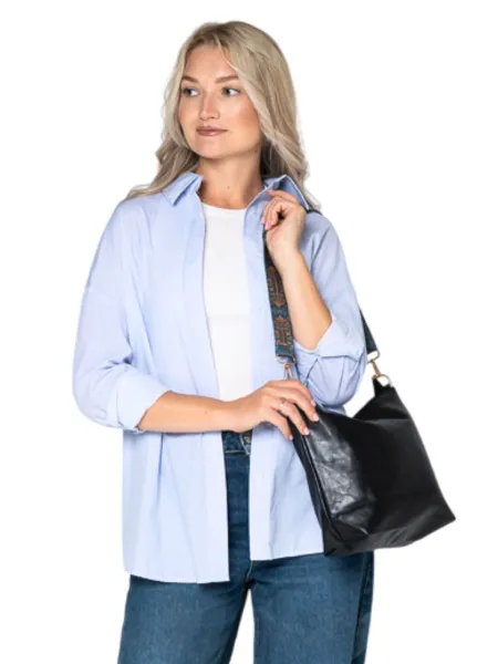 Ovium Сумка шоппер, кросс-боди