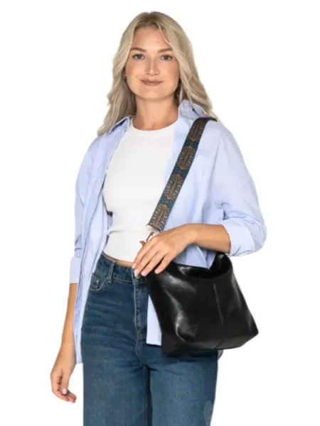 Ovium Сумка шоппер, кросс-боди - превью 13