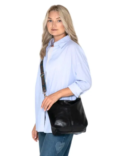 Ovium Сумка шоппер, кросс-боди