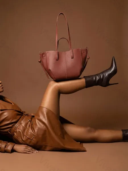 VivaBella Сумка кросс-боди, тоут - превью 3