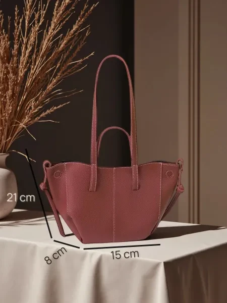 VivaBella Сумка кросс-боди, тоут - превью 4