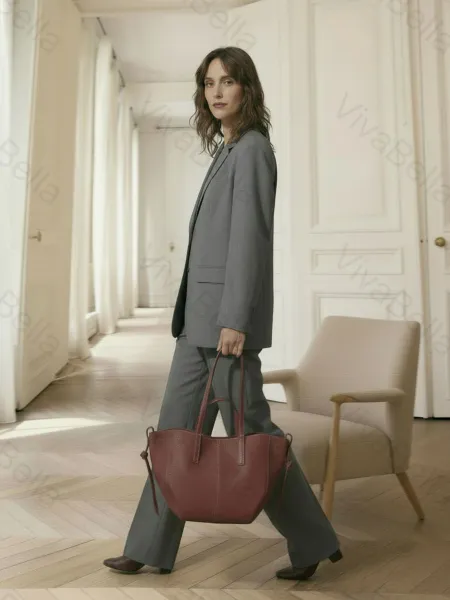 VivaBella Сумка кросс-боди, тоут