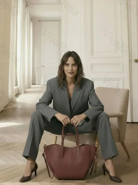 VivaBella Сумка кросс-боди, тоут - превью 7