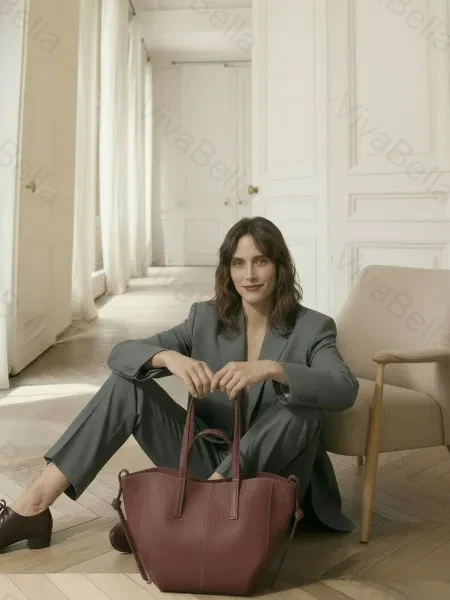 VivaBella Сумка кросс-боди, тоут - превью 10