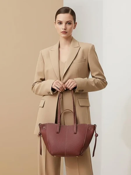 VivaBella Сумка кросс-боди, тоут - превью 12