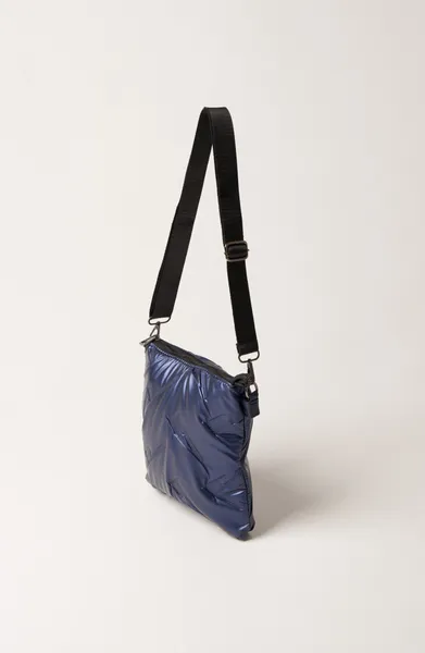 Сумка стеганая Vael / Кросс боди, через плечо, средняя