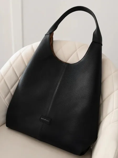 Novelli Сумка женская натуральная кожа