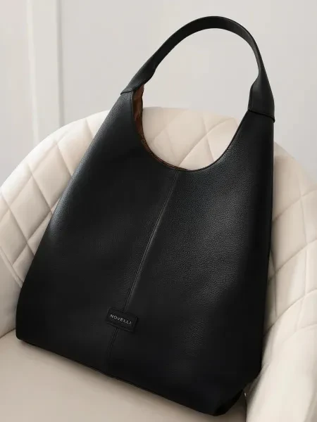 Novelli Сумка женская натуральная кожа - превью 2