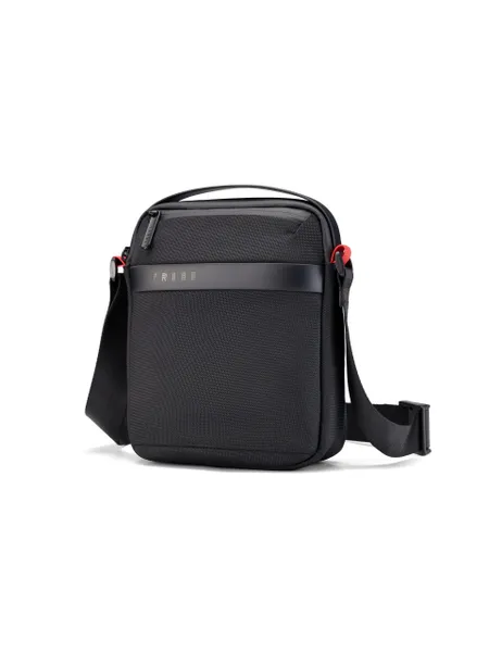 Сумка мужская через плечо TRIBE CROSS VERTICAL