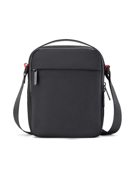 Сумка мужская через плечо TRIBE CROSS VERTICAL