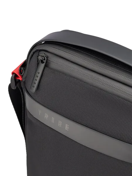 Сумка мужская через плечо TRIBE CROSS VERTICAL