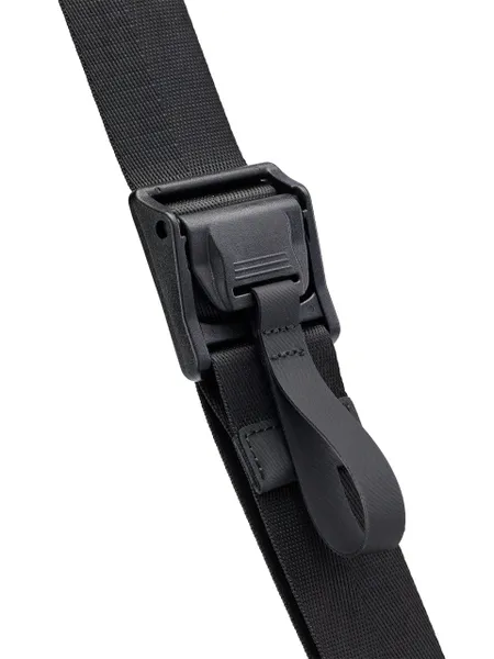 Сумка мужская через плечо TRIBE CROSS VERTICAL