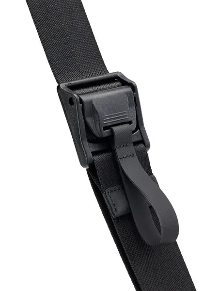 Сумка мужская через плечо TRIBE CROSS VERTICAL - превью 22