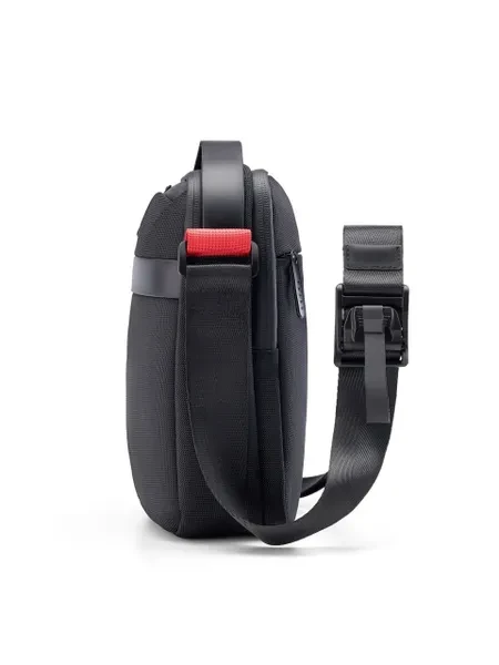 Сумка мужская через плечо TRIBE CROSS VERTICAL - превью 23