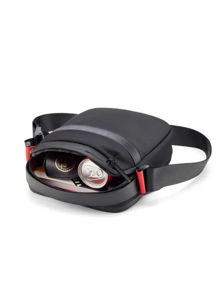 Сумка мужская через плечо TRIBE CROSS VERTICAL