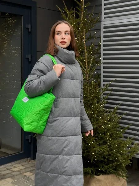 DANISIA Сумка шоппер, на плечо - превью 5