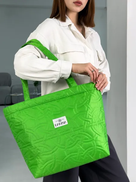 DANISIA Сумка шоппер, на плечо