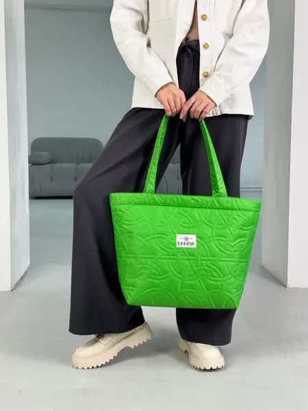 DANISIA Сумка шоппер, на плечо - превью 10