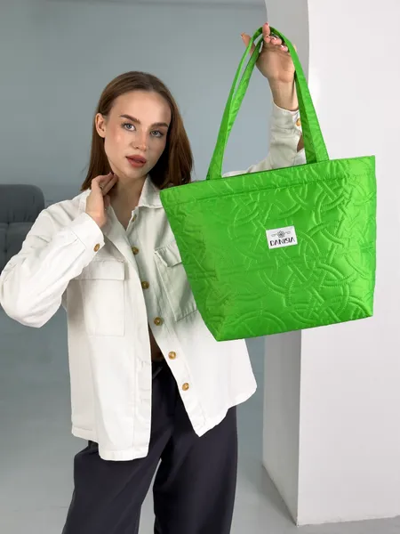 DANISIA Сумка шоппер, на плечо