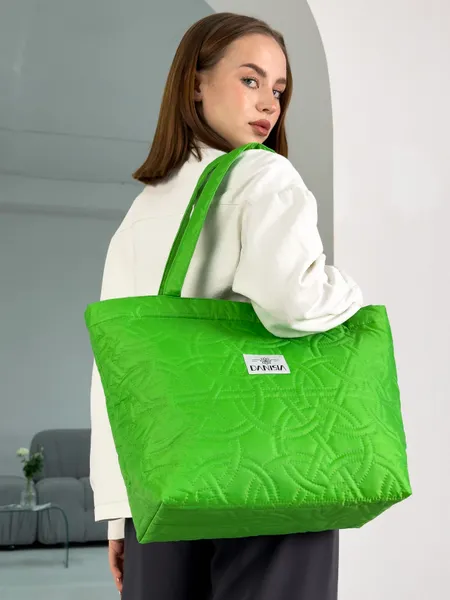 DANISIA Сумка шоппер, на плечо