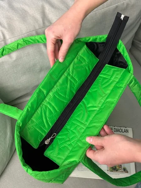 DANISIA Сумка шоппер, на плечо - превью 14