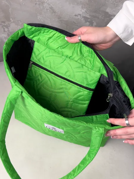 DANISIA Сумка шоппер, на плечо