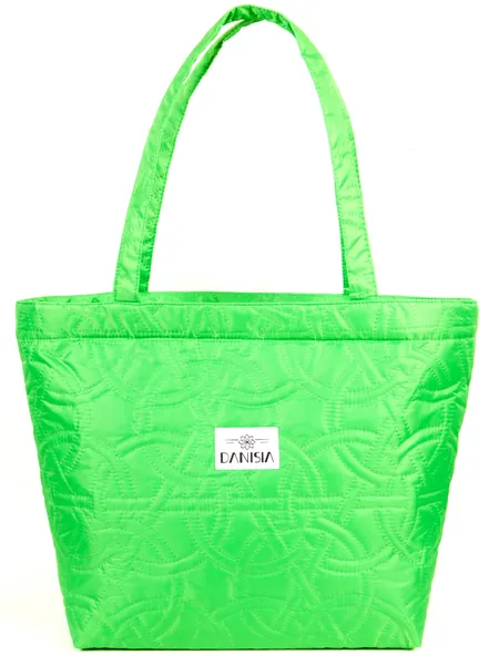 DANISIA Сумка шоппер, на плечо