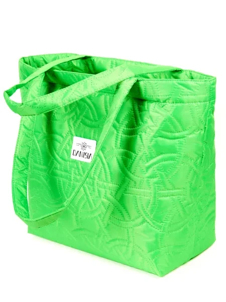 DANISIA Сумка шоппер, на плечо - превью 18