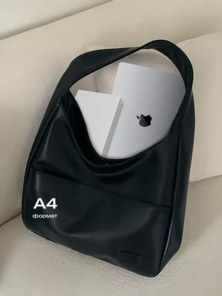 Сумка мешок, на плечо - превью 1