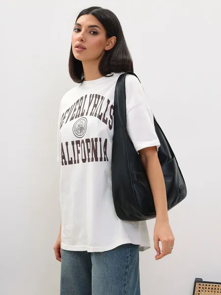 Сумка мешок, на плечо