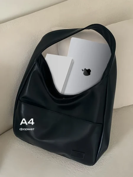 Сумка мешок, на плечо - превью 11