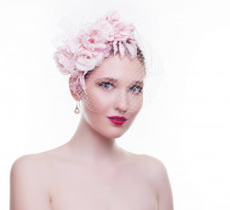 Венок для невесты - превью 1