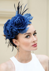 Шляпка для скачек - превью 1