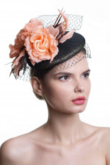 Шляпка для скачек - превью 1