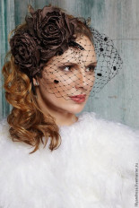 Шляпка для скачек - превью 1