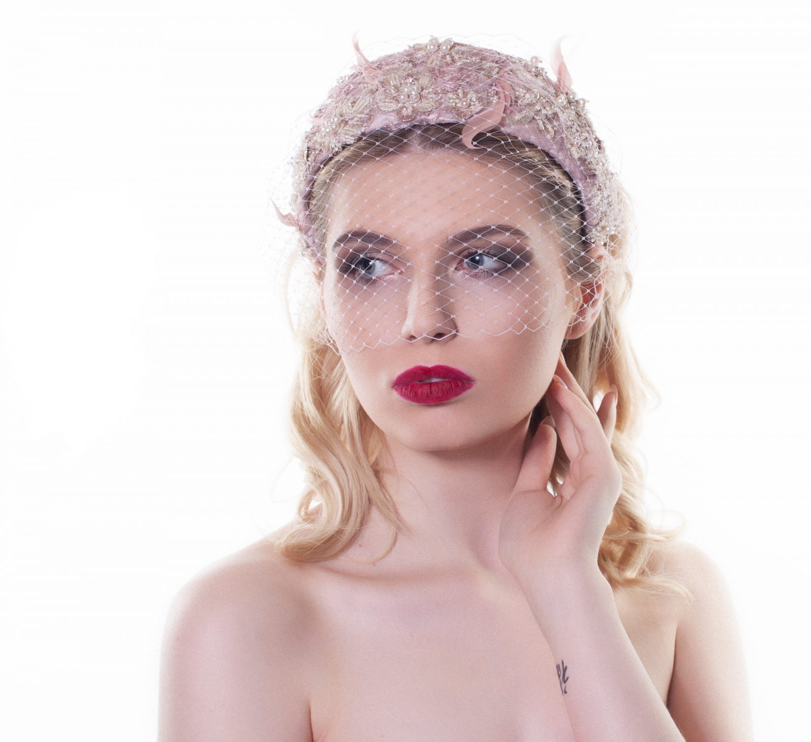 Ободок для волос