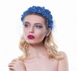 Ободок для волос - превью 1