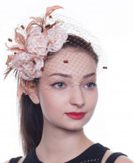 Вуалетка - превью 1