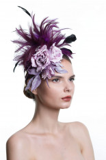 Шляпка для скачек - превью 1