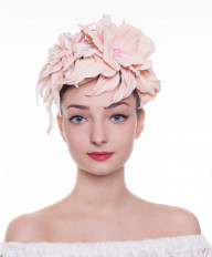 Веночек из цветов - превью 1