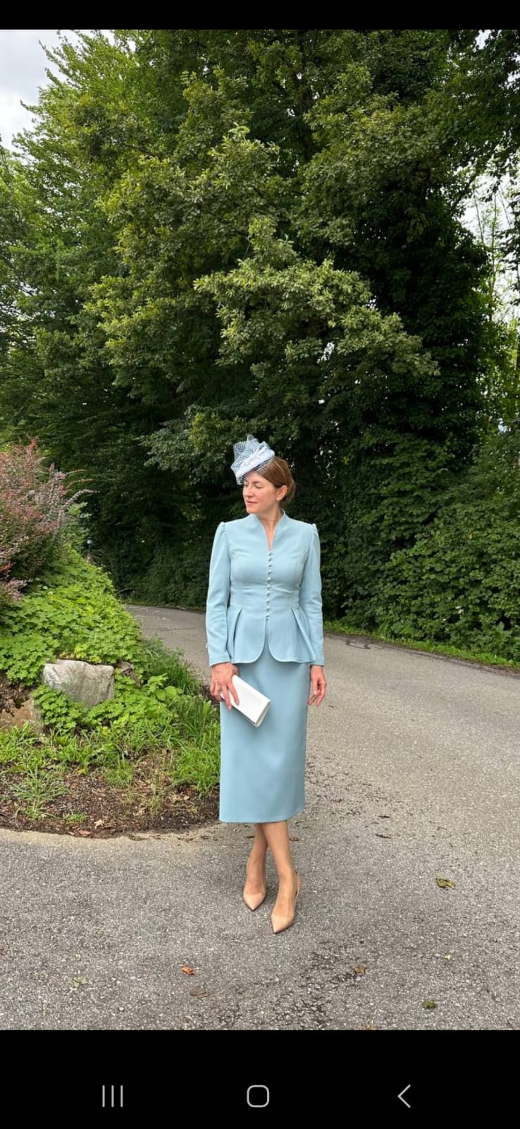 Броши цветы от Светланы Штефан - 3