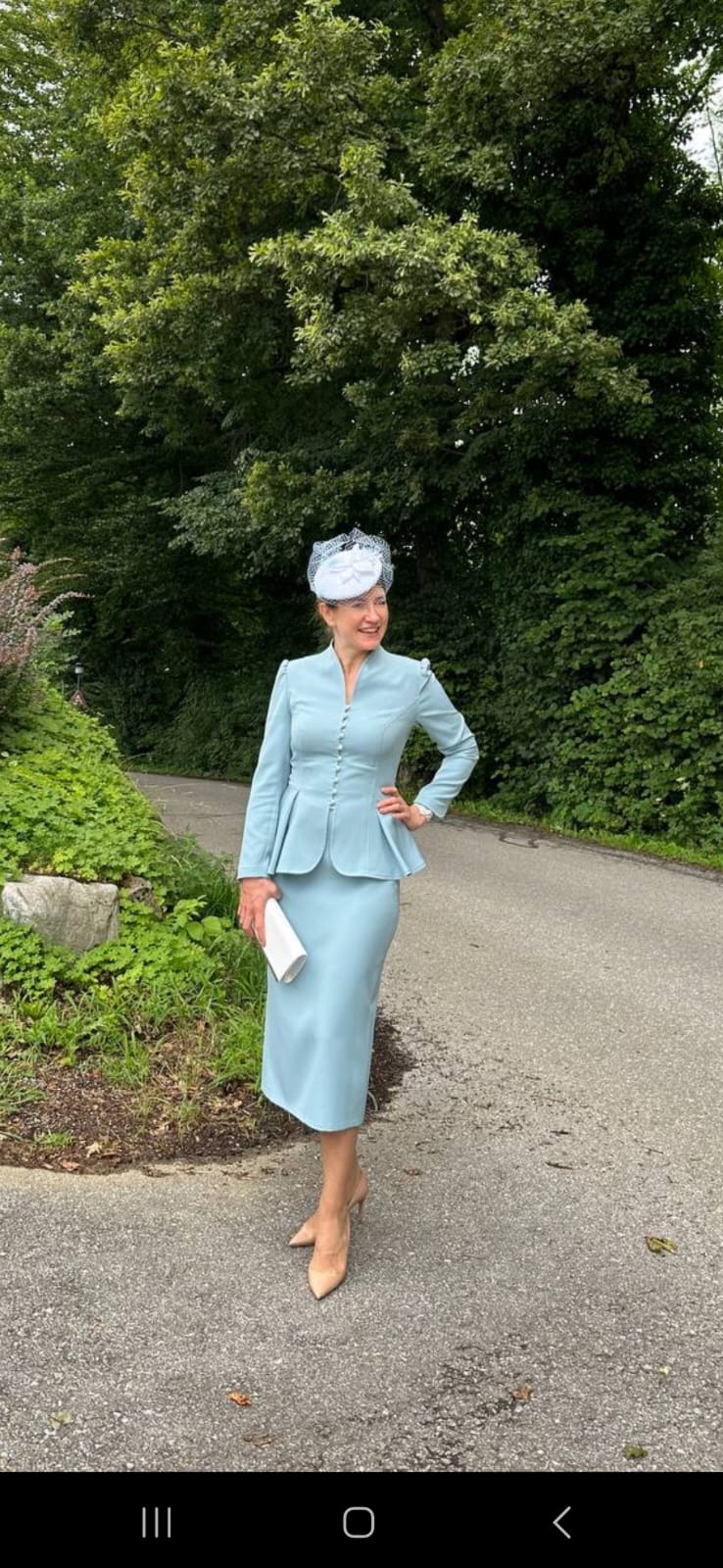 Броши цветы от Светланы Штефан - 4