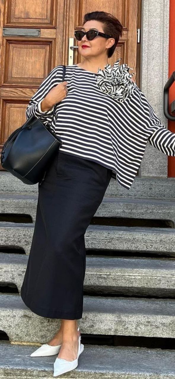 Броши цветы зебра - 2