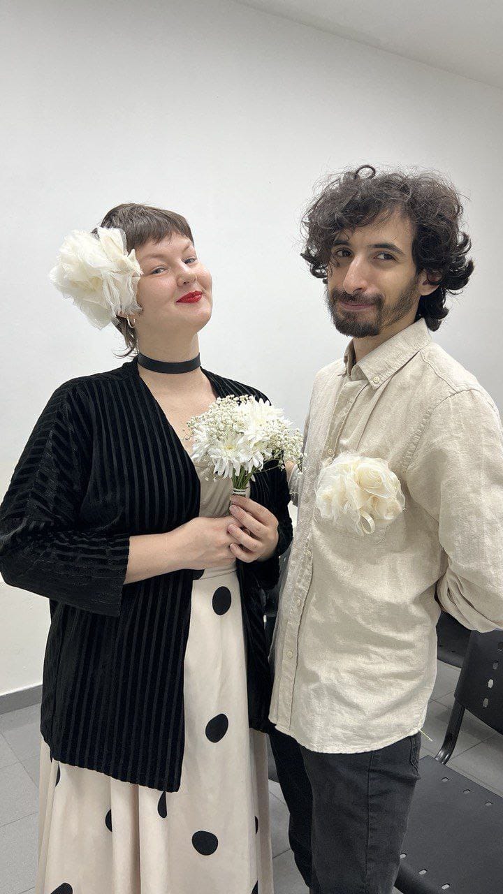 Броши своими руками - 1