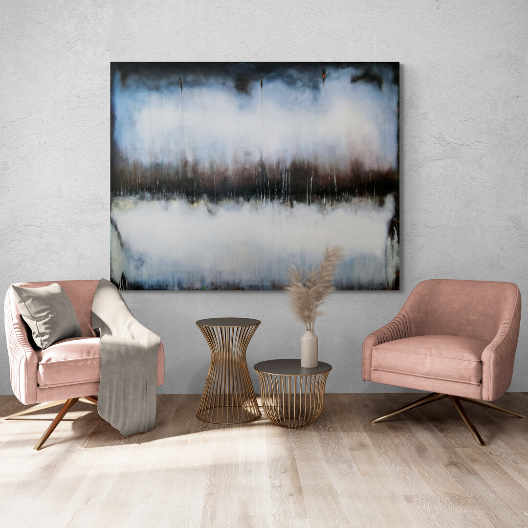 абстрактные кратины - 1