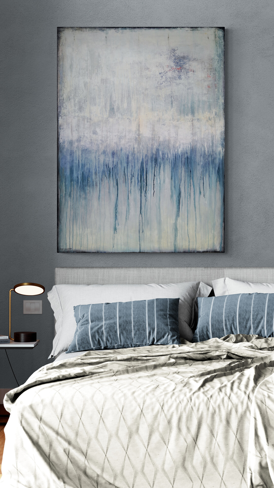 картины художника - 1